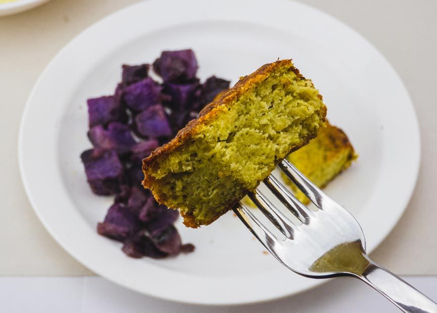 Cucina Sostenibile