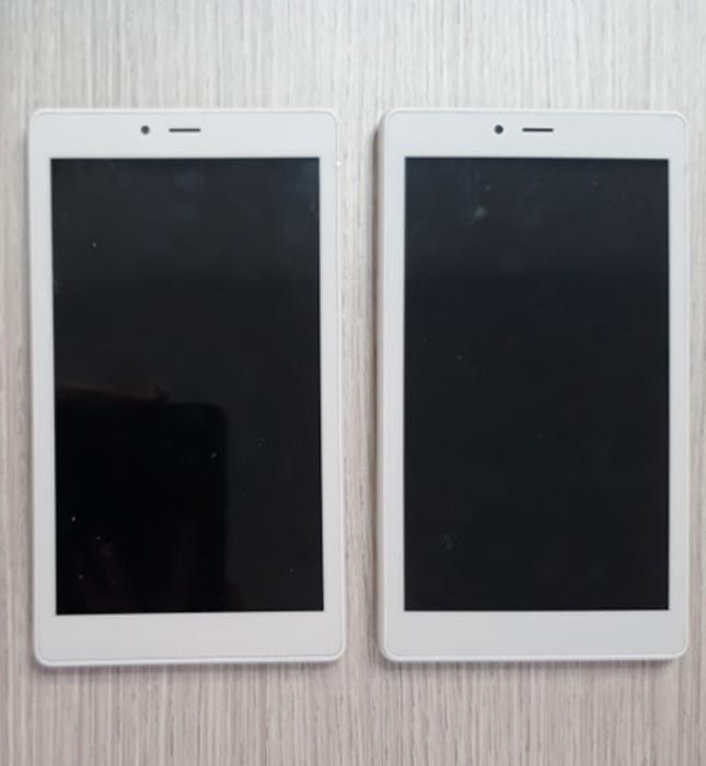 TABLET PROJECT: Satisfaction Monitoring