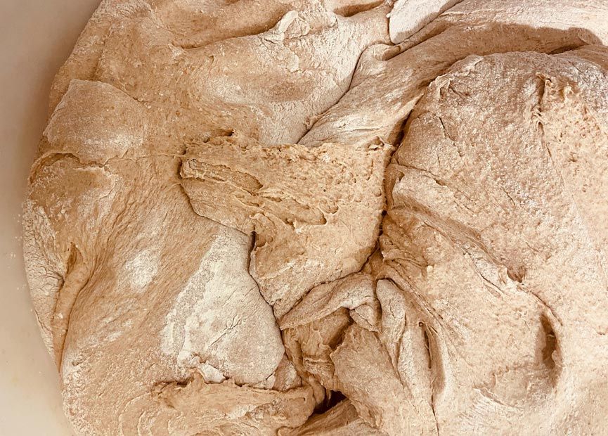 Il pane della Piana Fiorentina