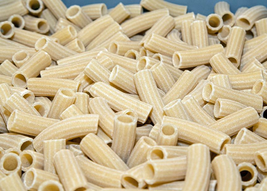 Qualità del cibo | Qualità & Servizi
